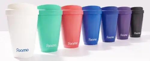Foamo Coffee Cup 540ml